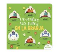 DESCUBRO LOS PARES EN LA GRANJA