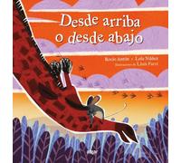 Desde arriba o desde abajo: 235
