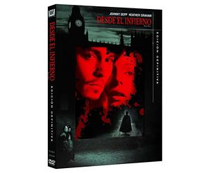Desde el Infierno - Edición de Lujo (From Hell)