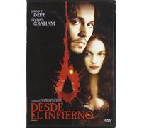 Desde El Infierno (Import Dvd) (2011) Varios