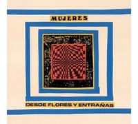 Desde Flores Y Entranas (CD)
