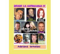 Desde la Astrologia 17