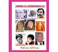 Desde la Astrologia 18