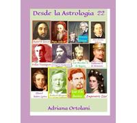 Desde la Astrologia 22