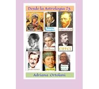 DESDE LA ASTROLOGIA 23