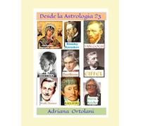 DESDE LA ASTROLOGIA 23