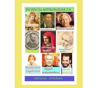 Desde la Astrologia 24