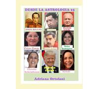 DESDE LA ASTROLOGIA 25