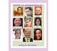 DESDE LA ASTROLOGIA 25