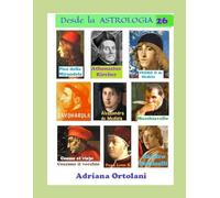 DESDE LA ASTROLOGIA 26