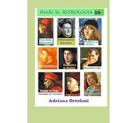 DESDE LA ASTROLOGIA 26