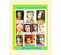 Desde la Astrologia 27