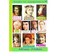 Desde la Astrologia 27