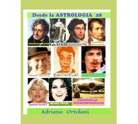 Desde la Astrologia 28