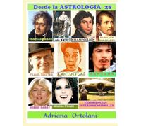 Desde la Astrologia 28