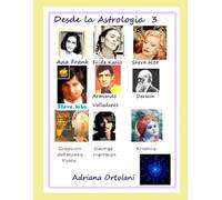 Desde la Astrologia 3