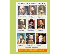 Desde la Astrologia 7