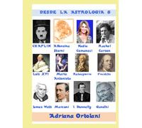 Desde la Astrologia 8