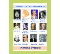 Desde la Astrologia 8