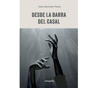 Desde la barra del casal