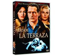 Desde La Terraza (1960) From The Terrace (Region 2) (Import)