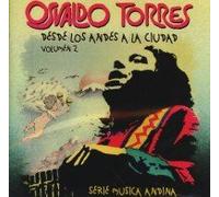 Desde Los Andes a La Ciudad Vol.2