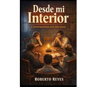 DESDE MI INTERIOR, CONVERSACIONES CON MIS VOCES