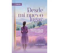 Desde mi nuevo lugar: Descubre cómo tus creencias moldean tu realidad