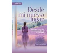 Desde mi nuevo lugar: Descubre cómo tus creencias moldean tu realidad