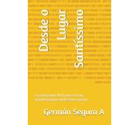Desde o Lugar Santíssimo: A obra do Espírito Santo desde a exaltação de Cristo