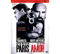 Desde Paris Con Amor [Import espagnol]