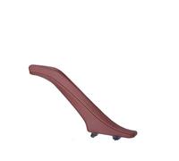 DESDE QQHH Maniglia per Porta per BMW Serie 5 F10 F11 F18 520i 523i 525i 528i LHD RHD Maniglia Interna in Pelle per Portiera Passeggero, Parti di Ricambio(Right Red Brown)