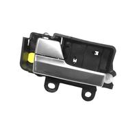 DESDE QQHH Maniglia per Porta per Ford per Focus 2005-2013 Maniglia Interruttore Portiera Interna Anteriore/Posteriore/Sinistra/Destra Fibbia(1PC Front Left)