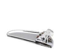 DESDE QQHH Maniglia per Porta per Ypsilon per Lancia Y per Ypsilon 843 71741225 Maniglia Interna Porta Anteriore Sinistra Maniglia Apriporta Cromata