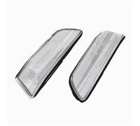DESDE QQHH Per G35 2D Coupe 2003 2004 2005 2006 2007 Luce di posizione laterale a LED color ambra, luce di direzione 26180-AM800 26185-AL520 Automobili indicatori direzione(Crystal)