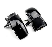 DESDE QQHH Per VW Per Touran 2003 2004 2005 2006 2007 2009 2x Indicatore di direzione dinamico a LED Luce laterale Indicatore di direzione a freccia Automobili indicatori direzione