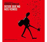 Desde Que No Nos Vemos (21) (Colored Vinyl)