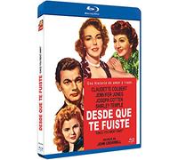Desde que te Fuiste BDr 1944 Since You Went Away