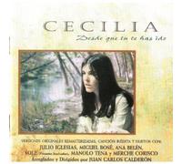 Desde Que Tu Te Has Ido by Sony Music