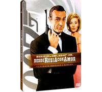 Desde Rusia con Amor - Estuche Metálico