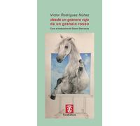 Desde un granero rojo-Da un granaio rosso. Ediz. bilingue - Rodríguez Núñe...