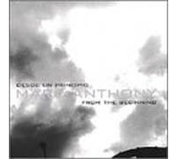 Desde Un Principio: Fr by Marc Anthony (1999-11-09)