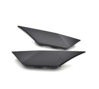 DESDEAQQSQ Per Civic 10a generazione Per Sedan/Per coupé/Per hatchback 2016-2021 Luci dinamiche a LED Luce posizione laterale anteriore Luce direzione Indicatore direzione dell'auto