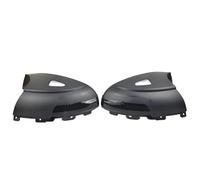 DESDEAQQSQ Per Skoda Per Yeti 2013-2018 Indicatore di direzione dinamico a LED sequenziale Specchietto retrovisore laterale Indicatore direzione dell'auto