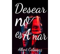 Desear no es amar