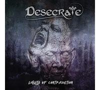 Desecrate - Lights Of Contradiction