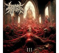 Desecrate The Faith - Iii