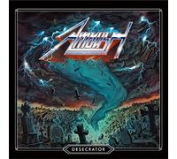 DESECRATOR - AMBUSH