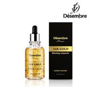 DESEMBRE 24K GOLD BLASTING AMPOLLE 100ml / Bellezza