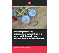 Desempenho de pequenos aparelhos de ar condicionado em diferentes circunstâncias